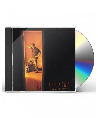 Kind WAITING ON THE HARVEST CD $6.16 CD