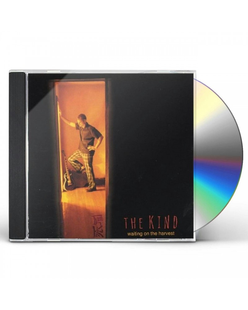 Kind WAITING ON THE HARVEST CD $6.16 CD