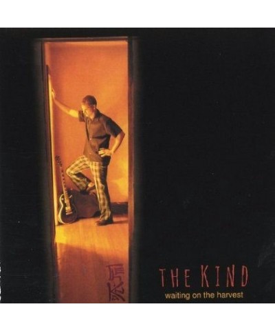 Kind WAITING ON THE HARVEST CD $6.16 CD