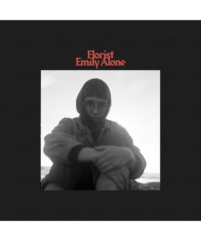 Florist EMILY ALONE CD $7.28 CD