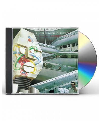 Alan Parsons I ROBOT CD $3.82 CD