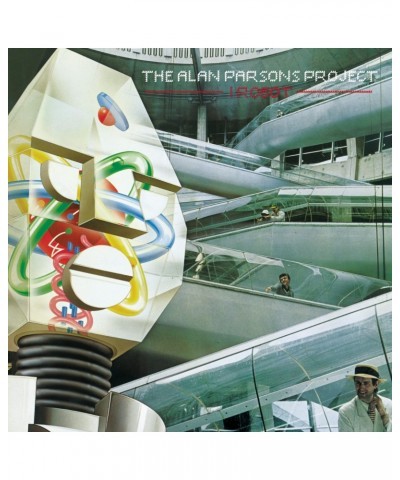 Alan Parsons I ROBOT CD $3.82 CD