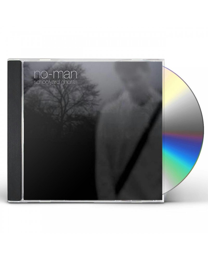 No-Man SCHOOLYARD GHOSTS ( 2 CD SET ) CD $4.29 CD