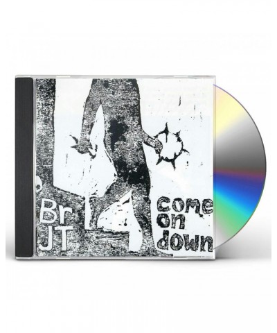 Brother JT COME ON DOWN CD $5.60 CD