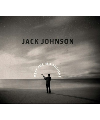 Jack Johnson Meet The Moonlight (180G) vinyl record $10.66 Vinyl