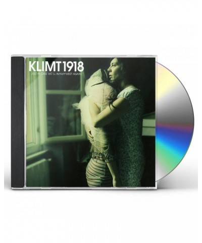 Klimt 1918 JUST IN CASE WE'LL NEVER MEET AGAIN CD $3.76 CD