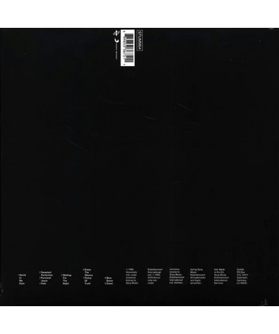 Depeche Mode LP Vinyl Record - Violator $16.25 Vinyl