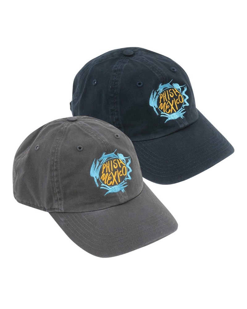 Phish Los Animales Riviera Maya Hat $10.00 Hats