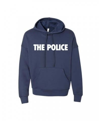 The Police Every Move You Make Hoodie $16.50 Sweatshirts