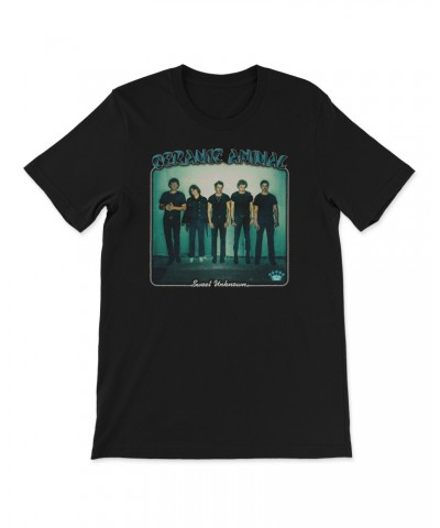 Ceramic Animal Sweet Unknown [Album Cover T-Shirt] $11.25 Shirts