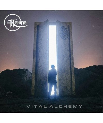 Nahaya VITAL ALCHEMY CD $6.40 CD