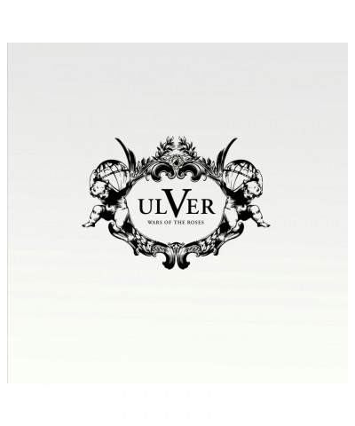 Ulver Wars of the roses CD $4.80 CD