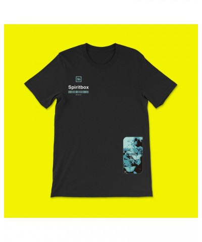 Spiritbox Constance Tee $11.75 Shirts