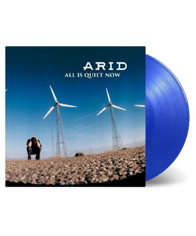 Arid LP - All Is Quiet Now (Coloured) (Vinyl) $25.27 Vinyl