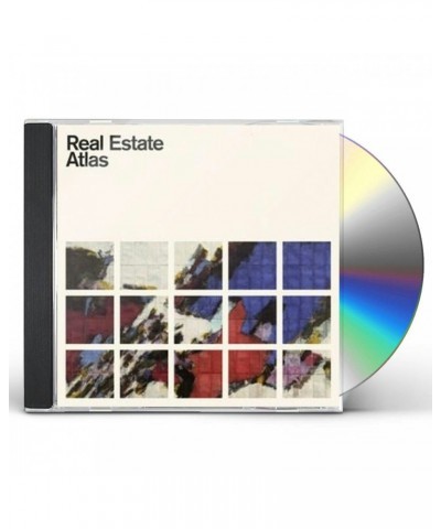 Real Estate ATLAS CD $7.05 CD