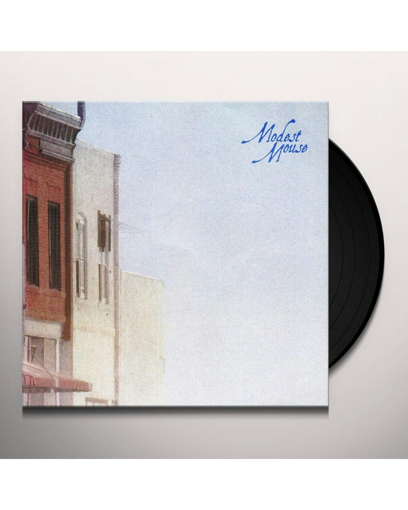 Modest Mouse LIFE OF ARCTIC SOUNDS Vinyl Record $4.82 Vinyl