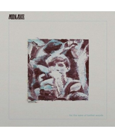 Midlake FOR THE SAKE OF BETHEL WOODS CD $5.26 CD