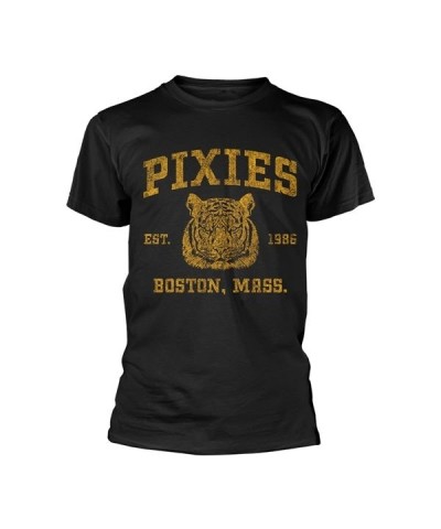 Pixies T Shirt - Phys Ed $10.75 Shirts