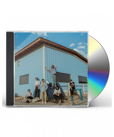 Bandalos Chinos El Big Blue CD $8.25 CD