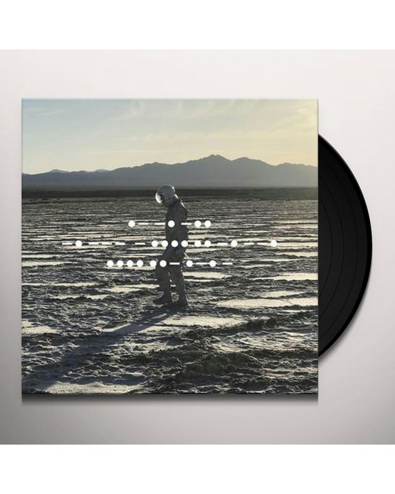 Spiritualized And Nothing Hurt Vinyl Record $6.34 Vinyl