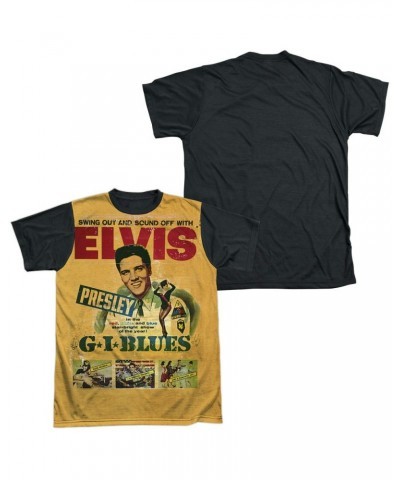 Elvis Presley Tee | GI BLUES Shirt $9.00 Shirts