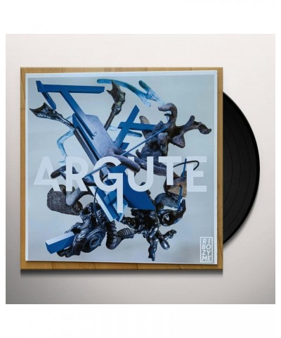 Ribozyme Argute Vinyl Record $14.10 Vinyl