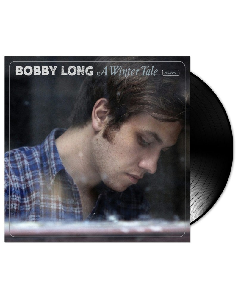 Bobby Long A Winter Tale Double LP (Vinyl) $5.76 Vinyl