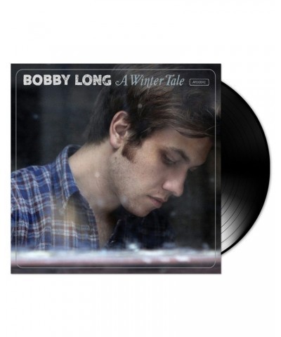 Bobby Long A Winter Tale Double LP (Vinyl) $5.76 Vinyl