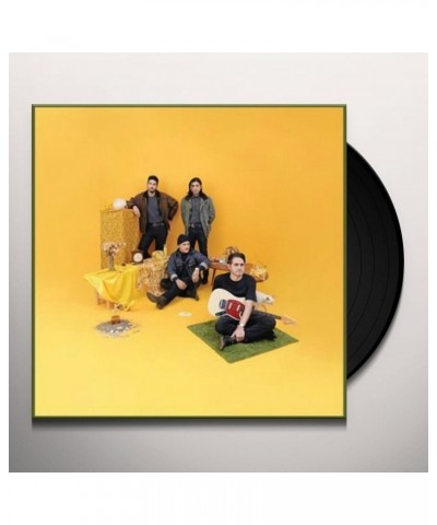 Together Pangea Bulls and Roosters Vinyl Record $8.64 Vinyl