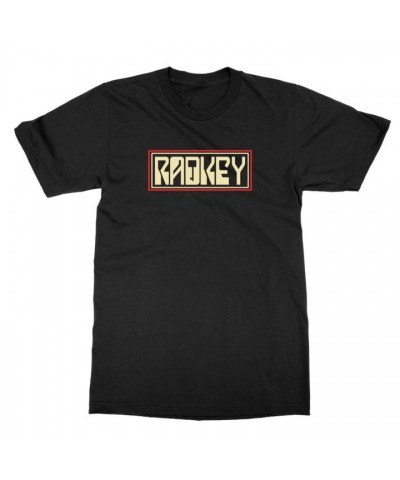 Radkey Red Line T-Shirt $9.75 Shirts