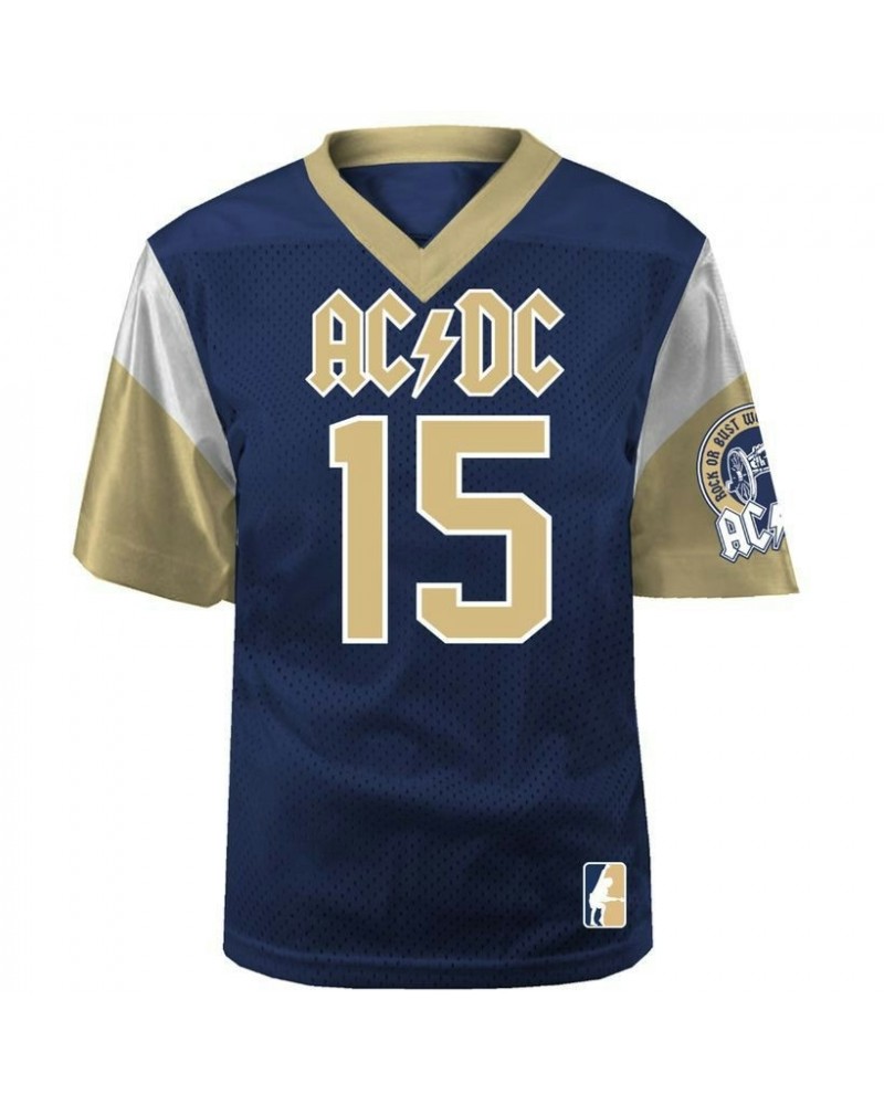 AC/DC Home Team Jersey Winnipeg $1.50 Shirts