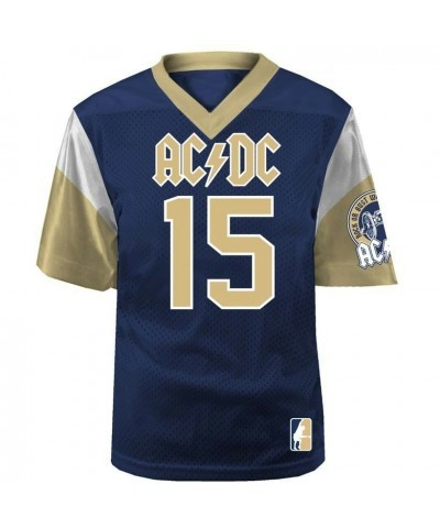 AC/DC Home Team Jersey Winnipeg $1.50 Shirts