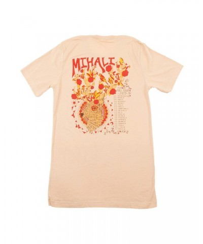 Mihali 2019 Fall Tour T-shirt $12.00 Shirts