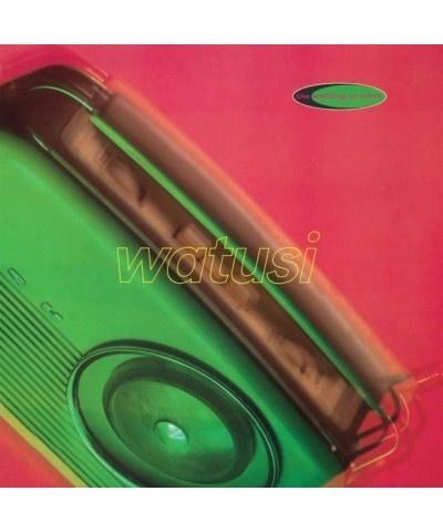 The Wedding Present LP - Watusi (Vinyl) $23.66 Vinyl