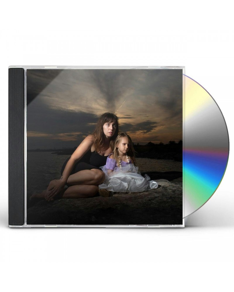 U.S. Girls HEAVY LIGHT CD $7.14 CD