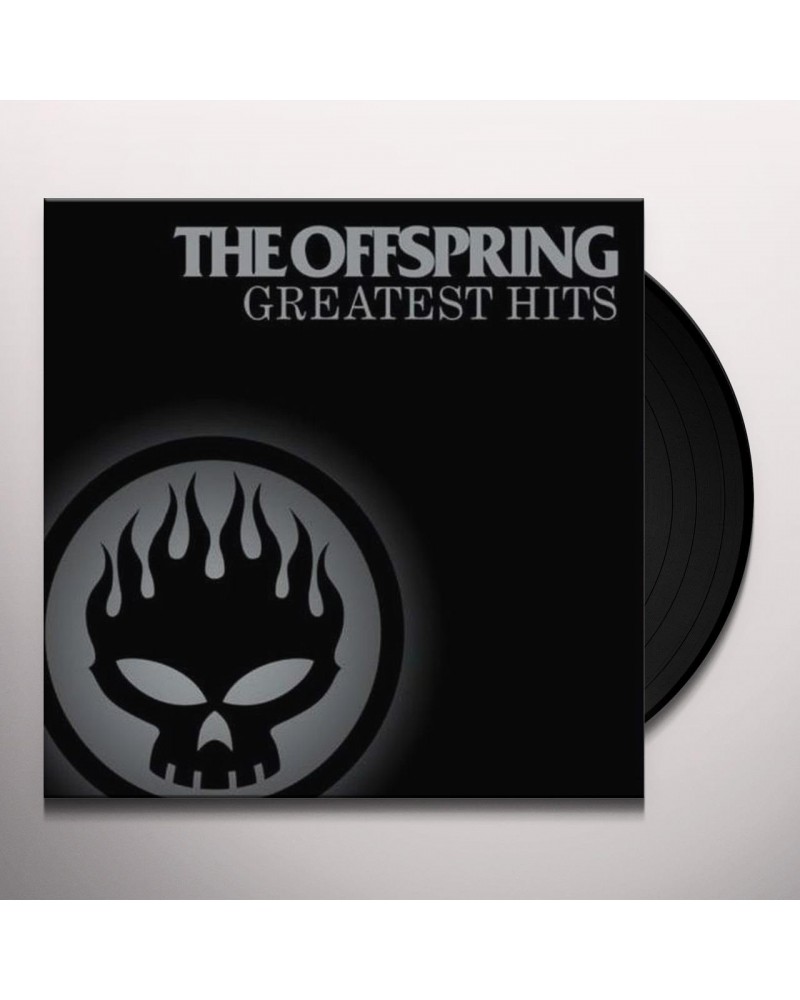 The Offspring Greatest Hits Vinyl Record $8.10 Vinyl