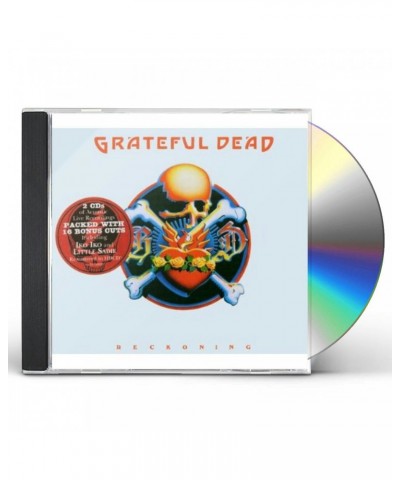 Grateful Dead RECKONING CD $8.23 CD