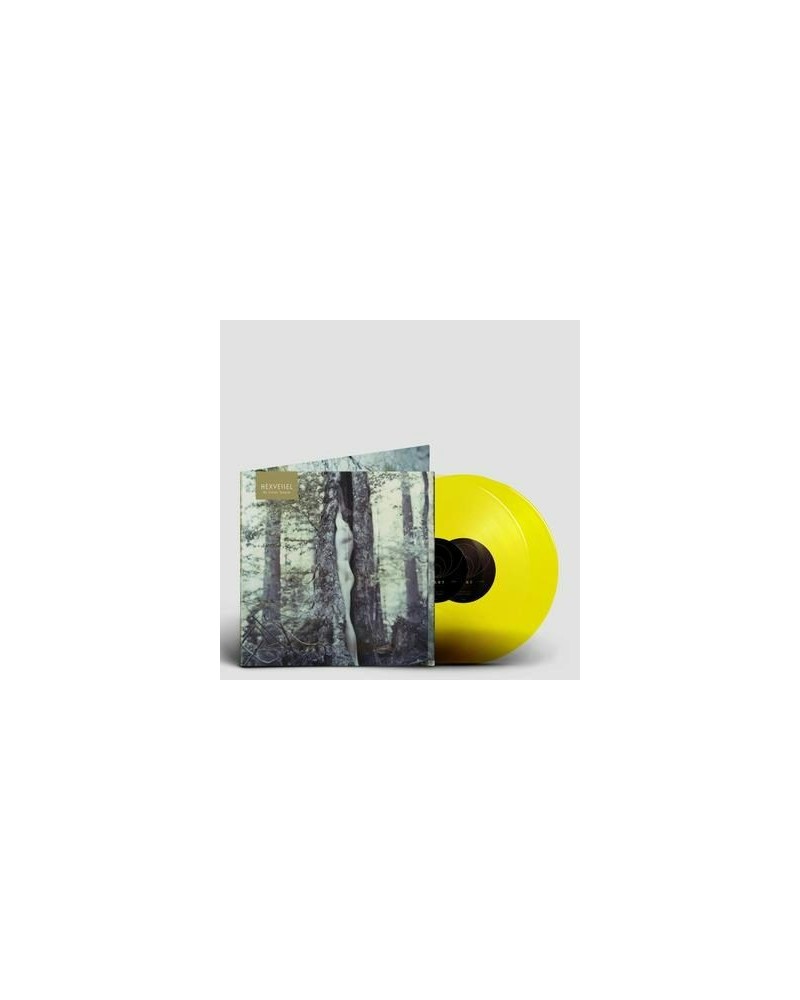 Hexvessel No Holier Temple Vinyl Record $17.10 Vinyl