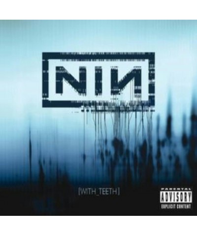 Nine Inch Nails CD - With Teeth $5.91 CD