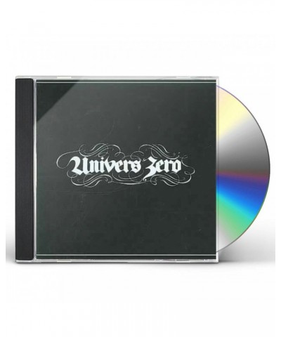 Univers Zero CD $7.35 CD