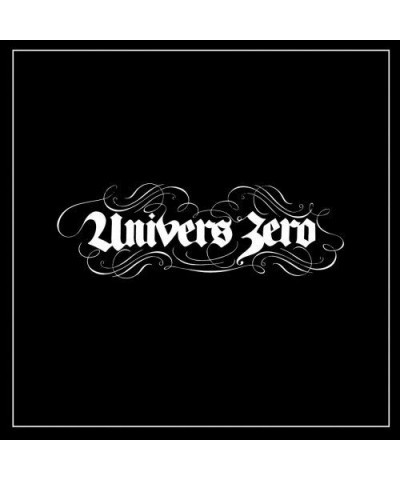 Univers Zero CD $7.35 CD