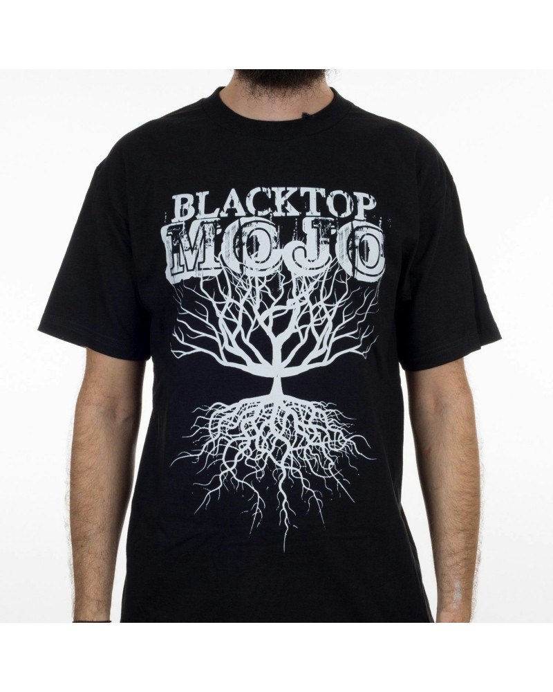 Blacktop Mojo "Tree" T-Shirt $10.00 Shirts