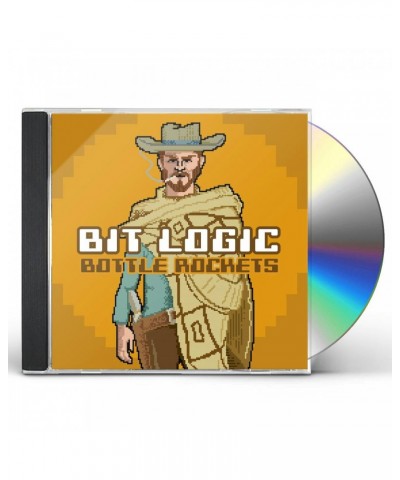 The Bottle Rockets Bit Logic CD $6.08 CD