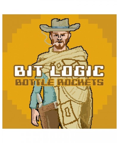 The Bottle Rockets Bit Logic CD $6.08 CD