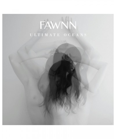 FAWNN ULTIMATE OCEANS (SPLATTER COLOR VINYL) (LIMITED EDITION) Vinyl Record $6.31 Vinyl