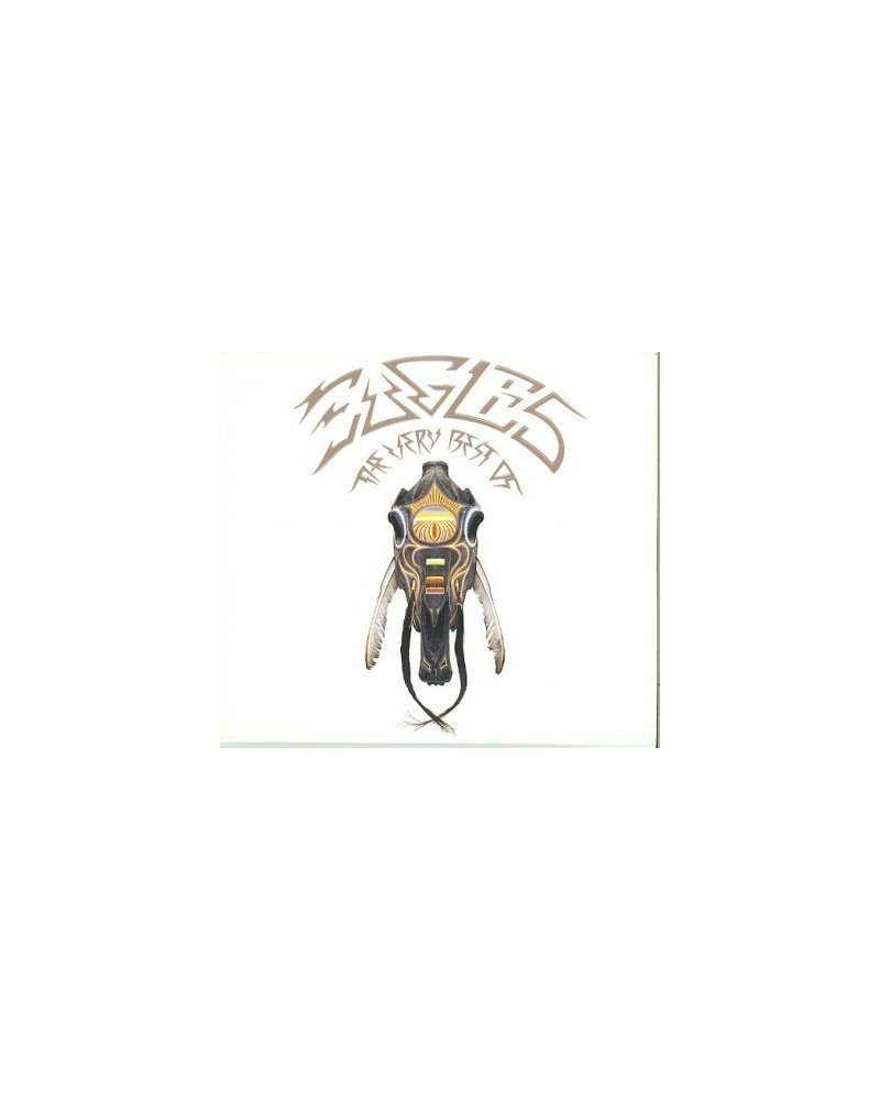 Eagles Very Best of Eagles CD $8.38 CD