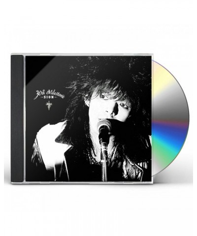 SION 30TH MILESTONE CD $13.06 CD