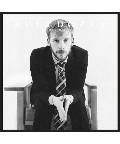 Kevin Devine BULLDOZER CD $6.62 CD