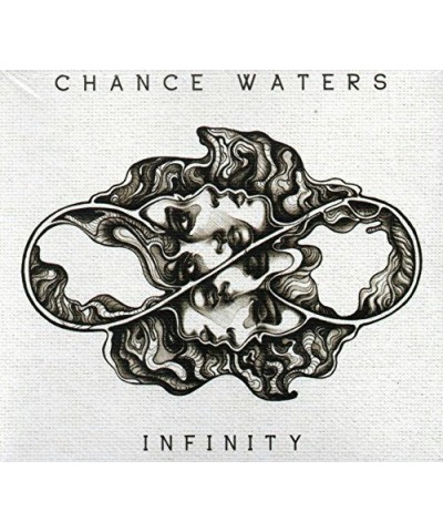 Chance Waters INFINITY CD $4.96 CD