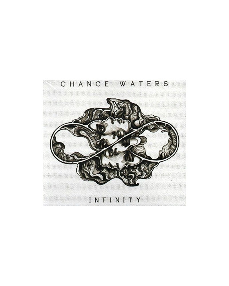 Chance Waters INFINITY CD $4.96 CD